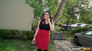 Bang bus - laila lust-1