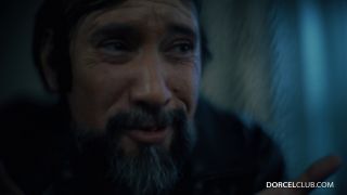 Ameena Green & Scarlett Alexis UltraHD 4K Betrayal Sex Featu-1