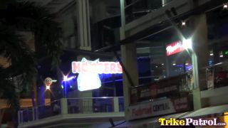 online video 27 TrikePatrol - Natasha: Happy Hooterween on femdom porn light fetish-4
