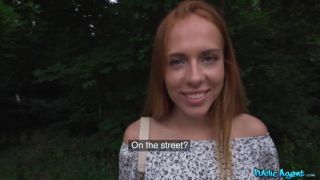 Holly Molly - Student with Appetite for Cock SD.-1