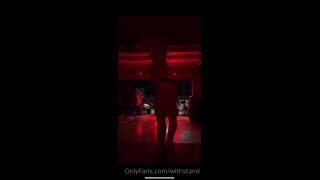 Withstand Silhouette challenge uncensored - 03-02-2021 - Onlyfans-2