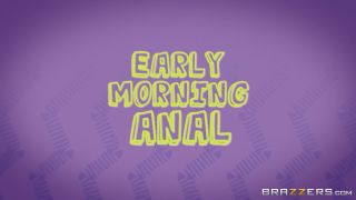 Emma Hix - Early Morning Anal, 02/13/20-0