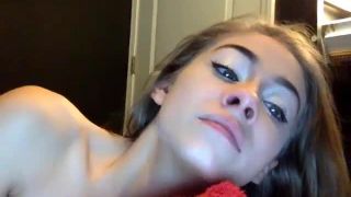 Chaturbate Webcams Video Girl LorynPetite In Show From 13.01.2018 - [Webcam]-7