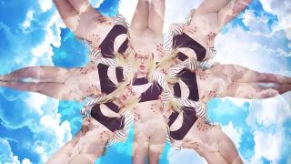MISHA GOLDY - Denied Jerkaholic By Heaven.-5