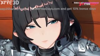 Maid to Order Xype3D-2