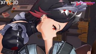 Maid to Order Xype3D-4