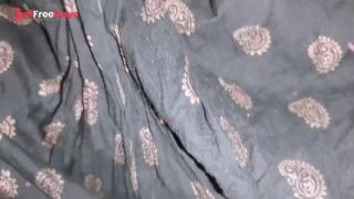 Late night During sex coming periods in tight pussy-2