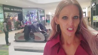 porn video 23 Hope In Public HOPES NAUGHTY PUBLIC MALL ADVENTURE | hope in public | milf porn -8