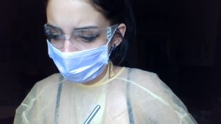 adult video clip 11 femdom facesitting Petite x Kitten – Dental Checkup Interrigation, petite x kitten on femdom porn-9