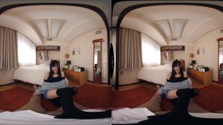 online clip 22 DSVR-601 - Virtual Reality JAV, small asian anal on feet porn -0