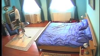 Sensual Jane's First Hotel Adventure La Prima Volta-4