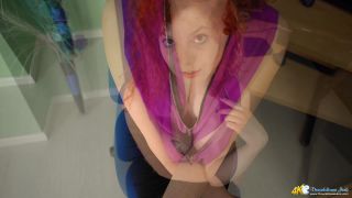Porn online DownBlouse Jerk - Take Me Out - Teasing femdom-0