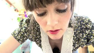 video 30 Sydney Harwin – My Boy | incest roleplay | milf porn barefoot crush fetish-5