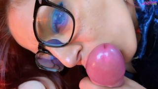 Porn Hub - Frenulum Licking: The Highest Class Of Oral Stimulation - Pornhub-0