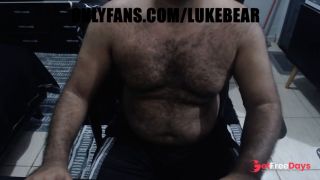 [GetFreeDays.com] Bear Cub plays in webcam Porn Film July 2023-7