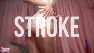 xxx video 18 fetish party Serveprincessaurora - The edging experiment, goddess on big ass porn-2