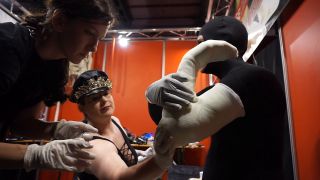 [K2S.CLUB] Seriousimages - Boundcon Casting Part 2of4 - HD 1280P-1
