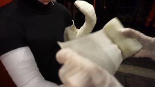 [K2S.CLUB] Seriousimages - Boundcon Casting Part 2of4 - HD 1280P-3