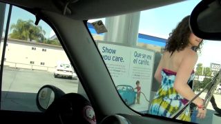 Sativa Verte Let's go for a ride (Amateur porn)-5