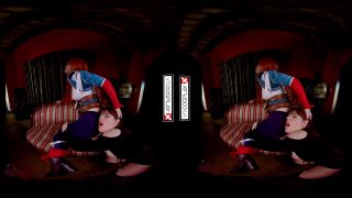 Video The Witcher: Yen, Triss A XXX Parody 1440p 2K-3