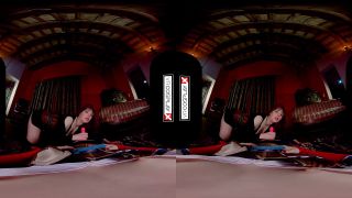 Video The Witcher: Yen, Triss A XXX Parody 1440p 2K-8