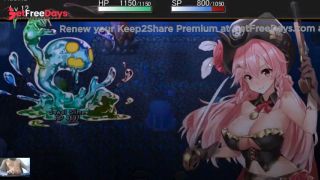 [GetFreeDays.com] THE BEST SLIME HENTAI SCENE IN THIS GAME Adult Stream May 2023-8