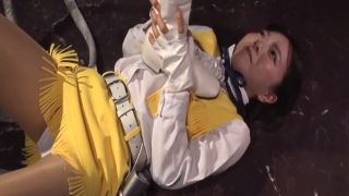 [WarAnLov.com] SPSC-01 Space Investigator Amie I was captured-001-0