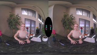 adult video clip 5 VRHush Unmasking Marilyn Johnson on 3d porn -0