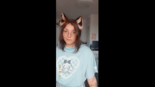 Gamer Girl TIKTOK compilation, lewd, nude, sexy-2