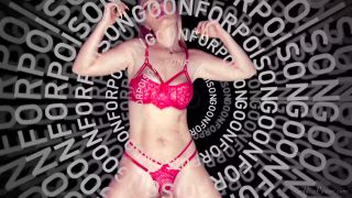 THE ENDLESS GOON LOOP Goddess Poison (Femdom porn)-5