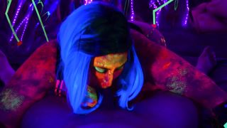 online xxx video 11 Kitty LeRoux - Alien Hybrid Experiment on femdom porn gay fart fetish-0