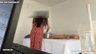 Sinfuldeeds Legit Swedish WILF RMT Gives Into Monster Asian Cock 3rd (Amateur porn)-2