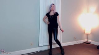 adult clip 30 booty fetish Work Bitch Bully, humiliationss on femdom porn-5