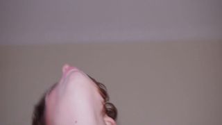 [ManyVids] Longhairluna Manyvids.21.09.06.Longhairluna.Frisky.Flight.Attendant.Part.3 -5