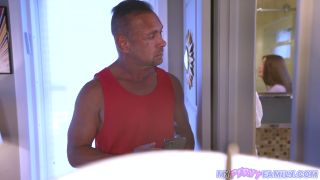 Juniper Ren Video Me Now Stepdaddy MyPervyFamily (MILF porn)-2
