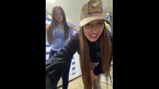 Liza Shay gets a pussy massage 2 Hardcore Shay-3