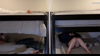 clip 5 femdom hotwife cuckold interracial squirt | HongKongKitten – Bold Asian Squirts In Hostel Dormitory | asian-3