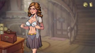 JRBro69 - innocent Witches Porn Game Gallery Sex Scenes Part A-8-3