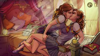 JRBro69 - innocent Witches Porn Game Gallery Sex Scenes Part A-8-6