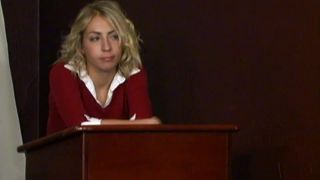 adult xxx video 26 Jenna Spanked in Study Hall on fetish porn femdom brat-1