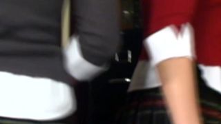 adult xxx video 26 Jenna Spanked in Study Hall on fetish porn femdom brat-3