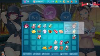 HuniePop 2 Double Date Ep.6-0