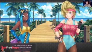 HuniePop 2 Double Date Ep.6-3