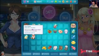 HuniePop 2 Double Date Ep.6-5