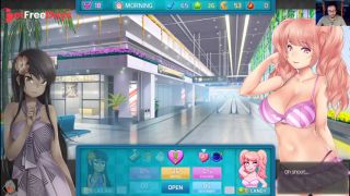 HuniePop 2 Double Date Ep.6-6