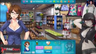 HuniePop 2 Double Date Ep.6-7