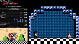 [GetFreeDays.com] SMB3 NWW PB 1155 1 Hand Porn Leak April 2023-9