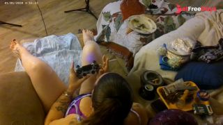 What would you do to me if you was standing over me in this video Let me know in the comments-5
