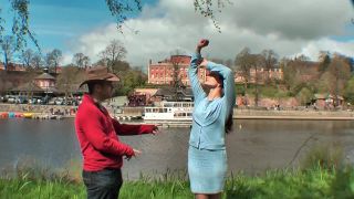 free porn video 49 Entrancement UK – Honour Entranced 6 – Frozen In Public | hardcore | public pornstar blonde hardcore-3