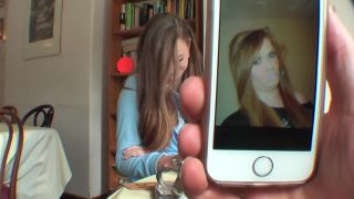 free porn video 49 Entrancement UK – Honour Entranced 6 – Frozen In Public | hardcore | public pornstar blonde hardcore-5